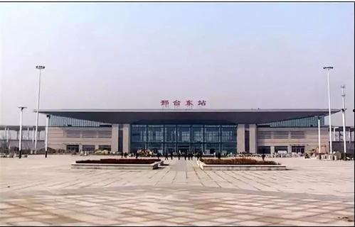 邢台火车站爆料视频播放,揭秘现场实况与旅客心声