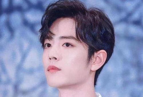 肖战和李沁爆料照片视频,幕后花絮曝光! 第2张 肖战和李沁爆料照片视频,幕后花絮曝光! 第2张