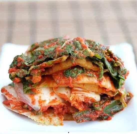 腌菜做法爆料大全视频,视频揭秘腌菜做法大全 第1张 腌菜做法爆料大全视频,视频揭秘腌菜做法大全 第1张