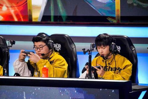 kpl会主最新爆料,揭秘新赛季战队布局与精彩赛事前瞻  第2张