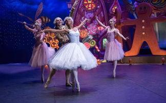 胡桃夹子时装爆料视频大全,时尚盛宴背后的精彩瞬间  第3张