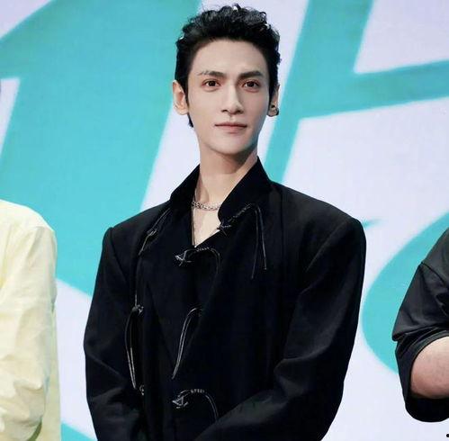 罗云熙娱乐圈爆料,独家爆料背后的真相