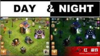 部落冲突大爆料视频,揭秘新版本更新与未来展望